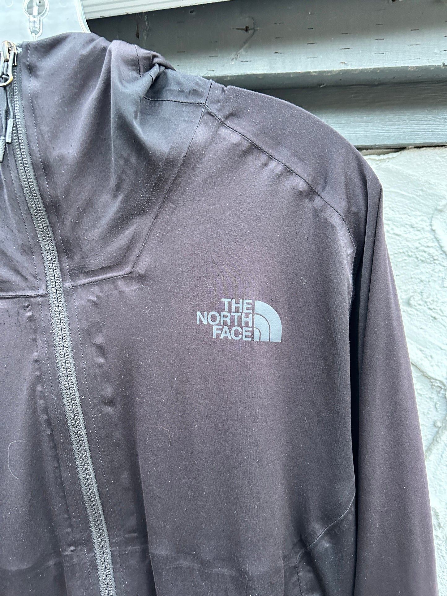 North Face Dryvent Jacket (L)