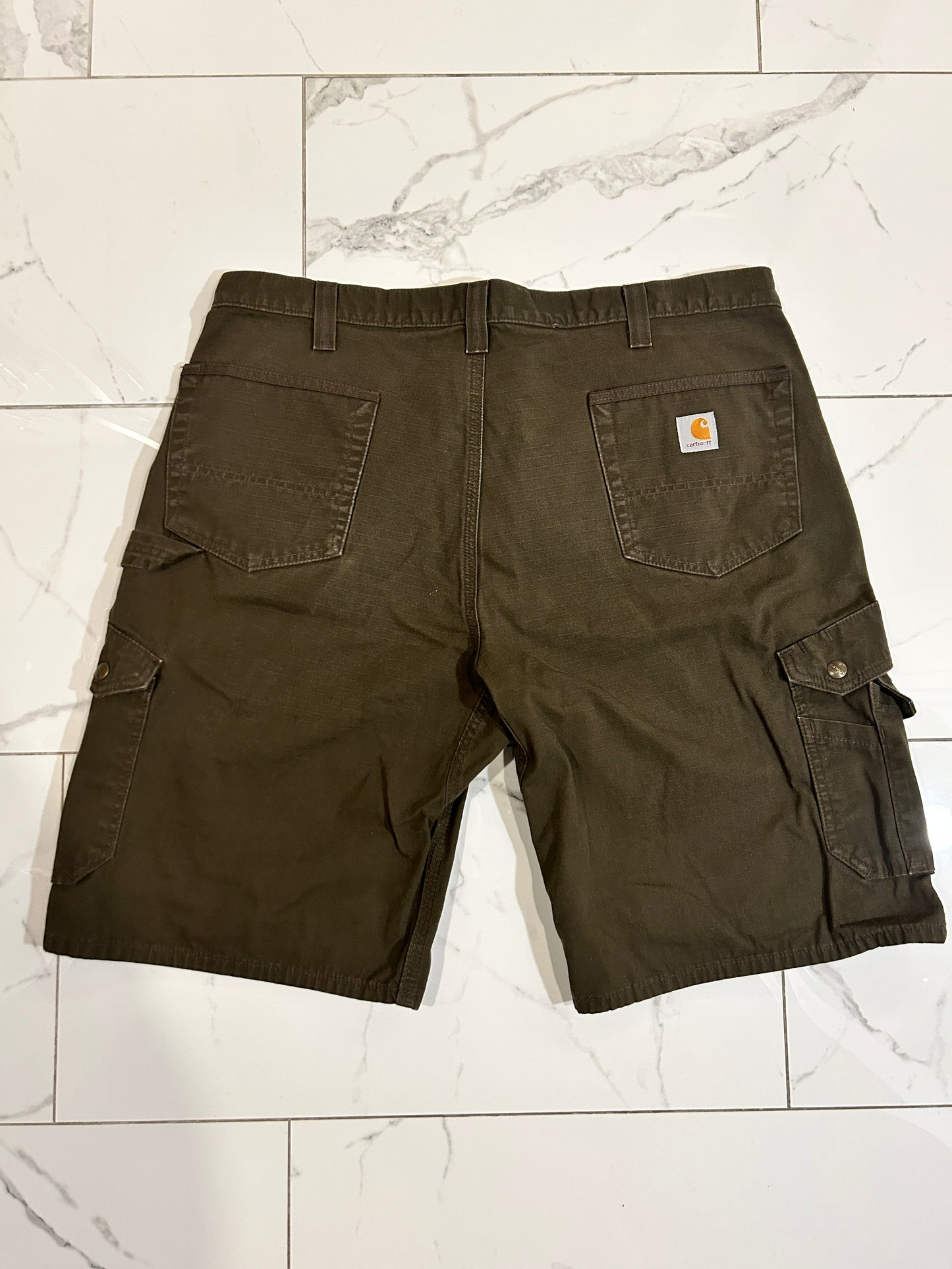 Carhartt Cargo Shorts (40W)