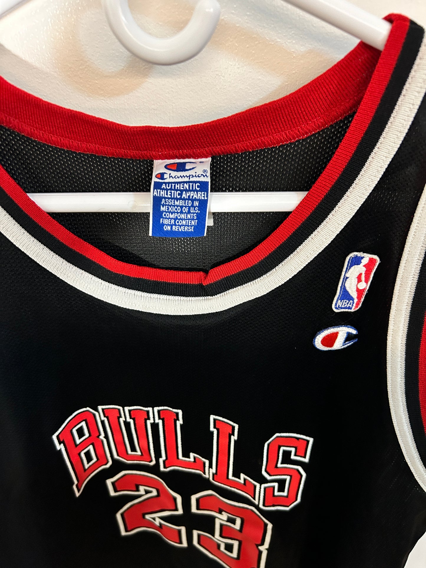 Champion Michael Jordan Jersey (S)