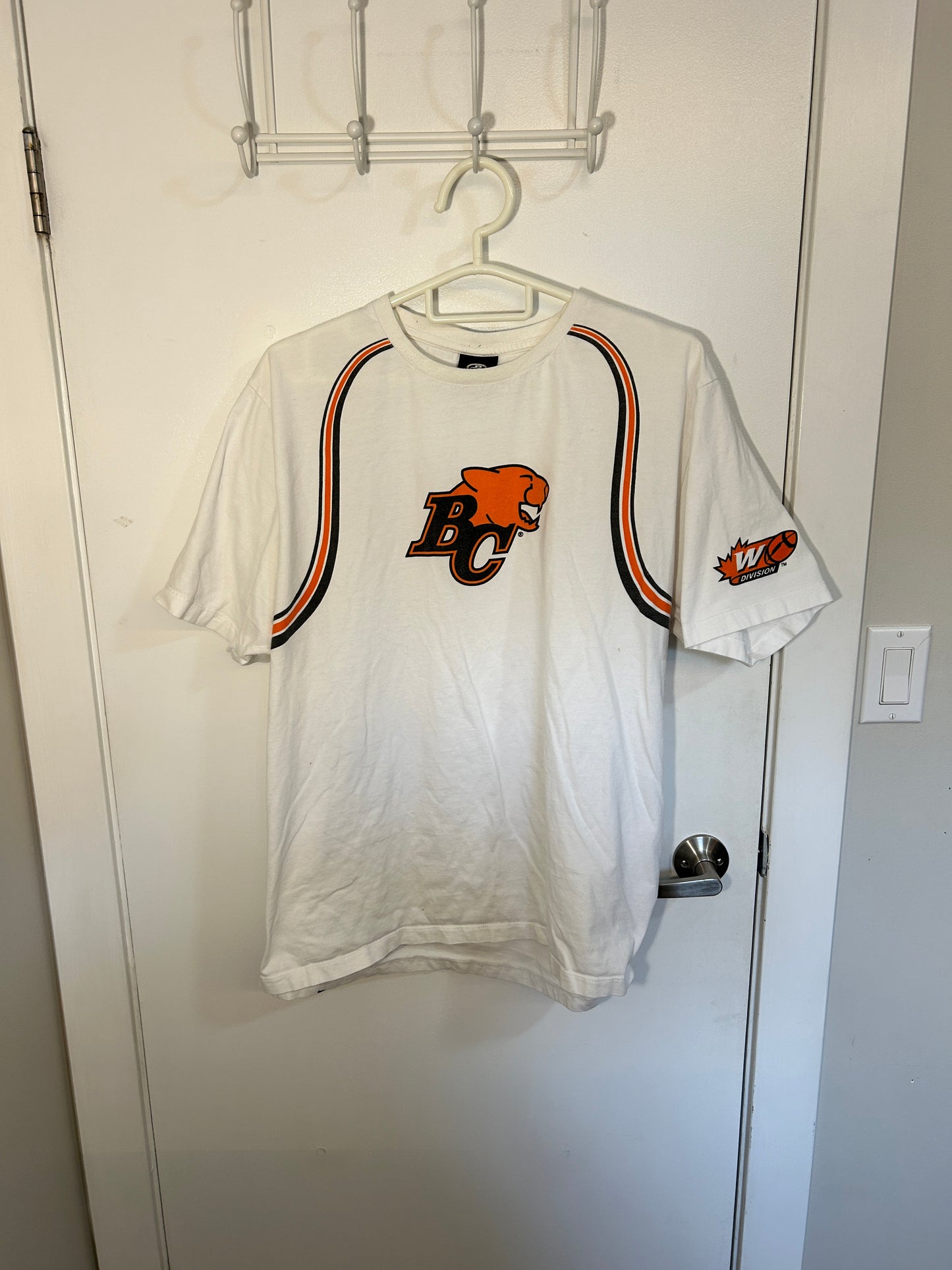 Bulletin BC Lions Tee (2XL)