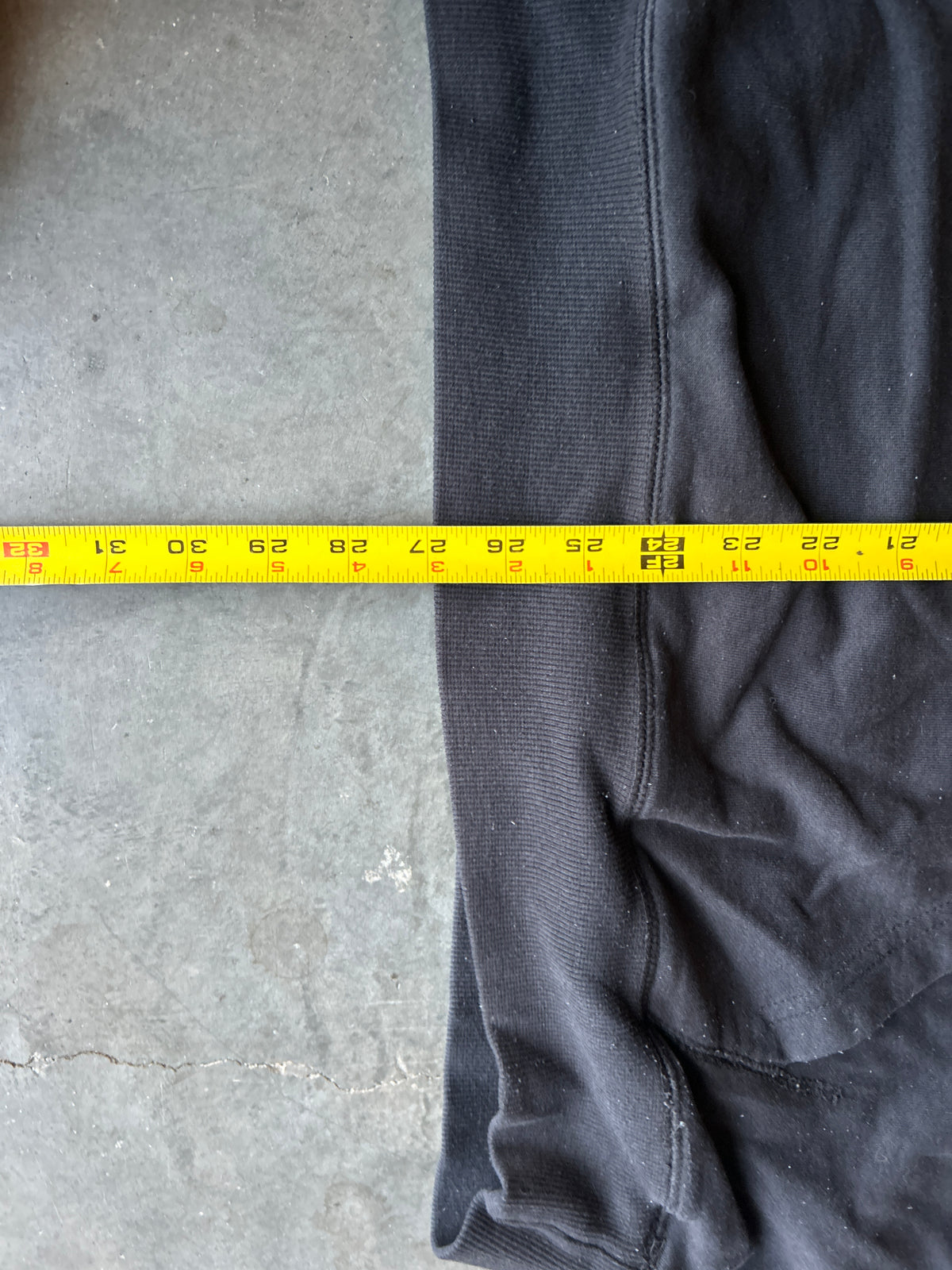 Y2K Black Ecko Rhino Hoodie (XL)