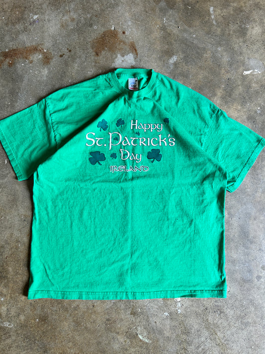 Vintage 90’s St Patrick’s Day Tee (XL)