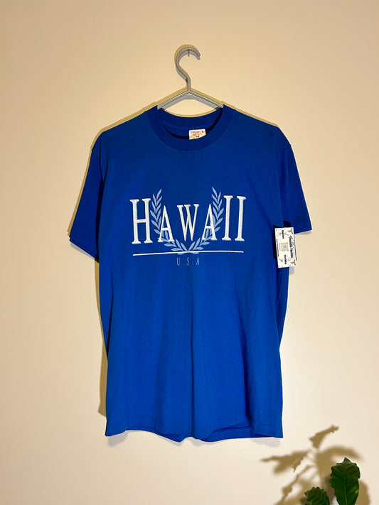 Vintage Single Stitch Hawaii Tee (XL)