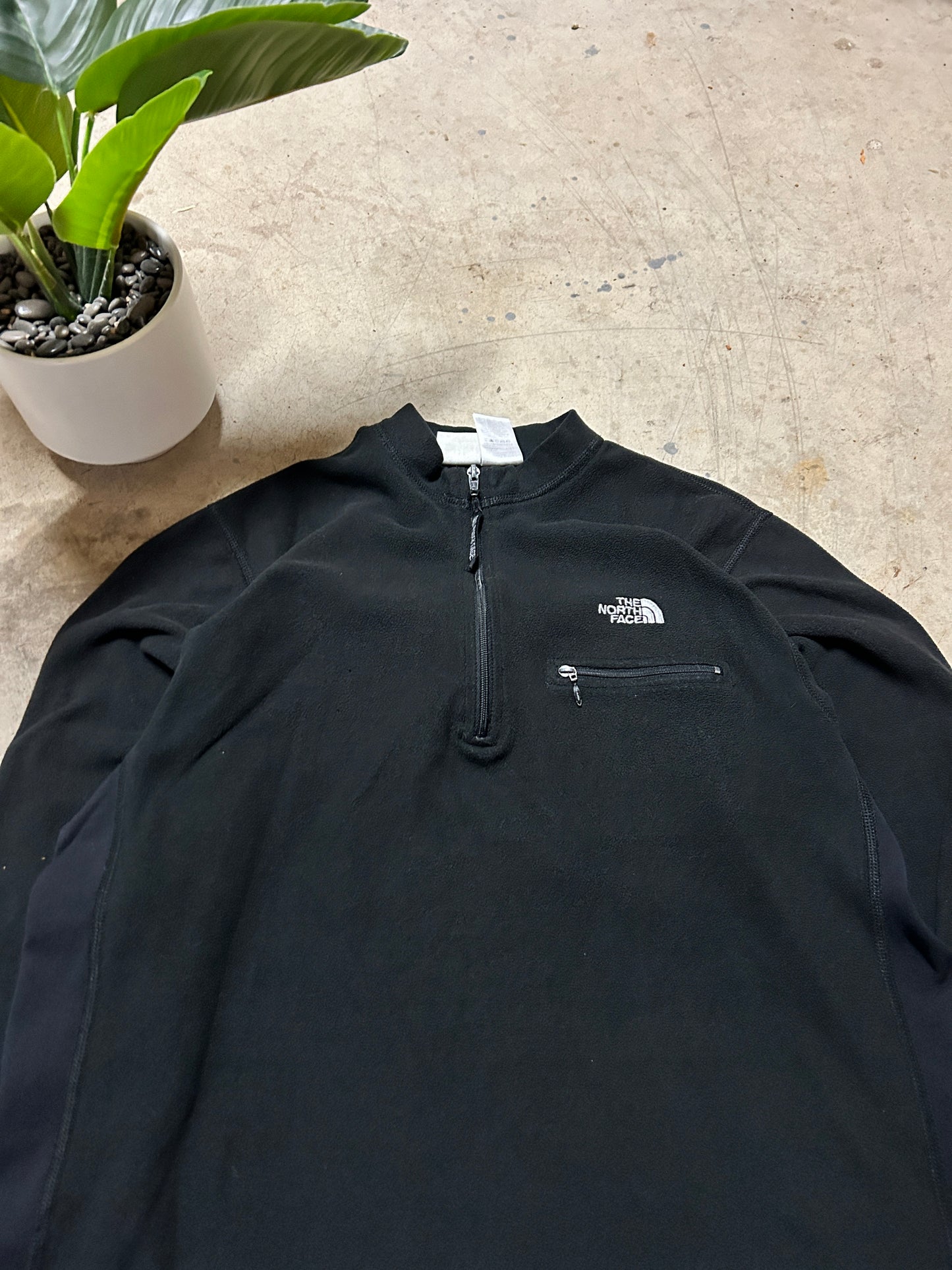 North Face Under Layer Fleece (L)