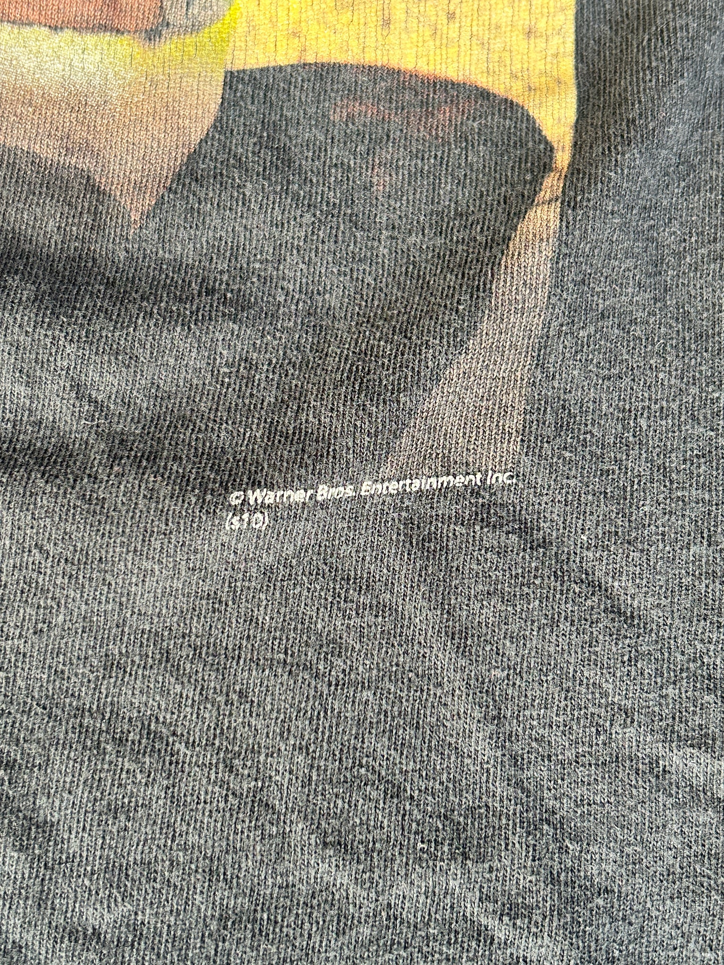The Hangover Original Movie Promo Tee (2XL)