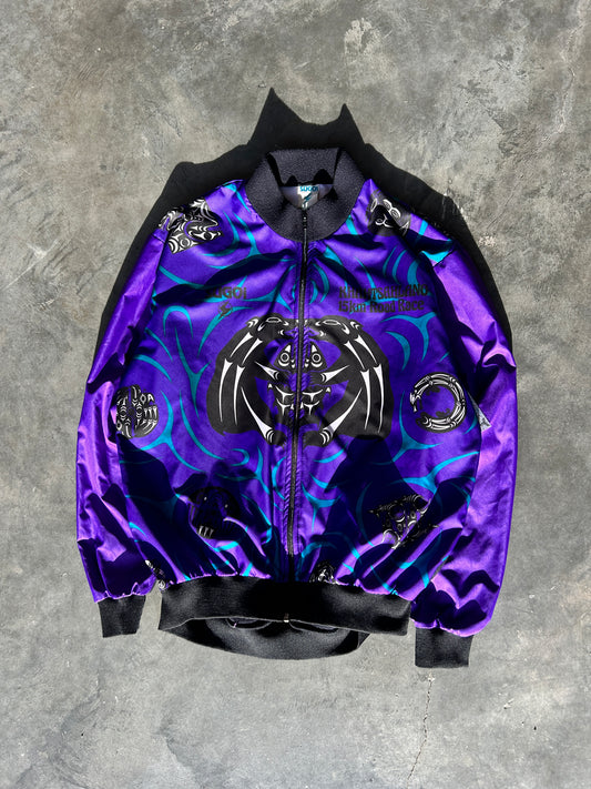 Vintage 90’s Sugoi Running Fleece (L)