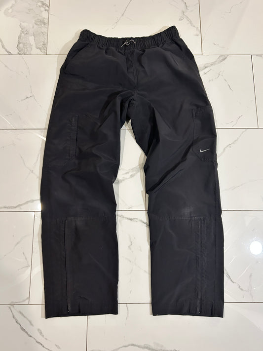 Vintage Nike Track Pants (fit L)