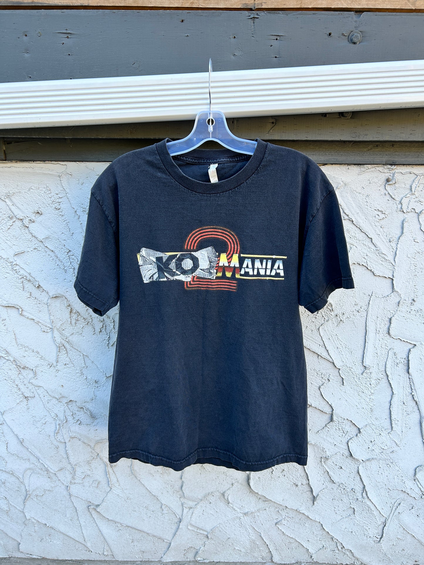 Vintage KO Mania 2 Tee (L)