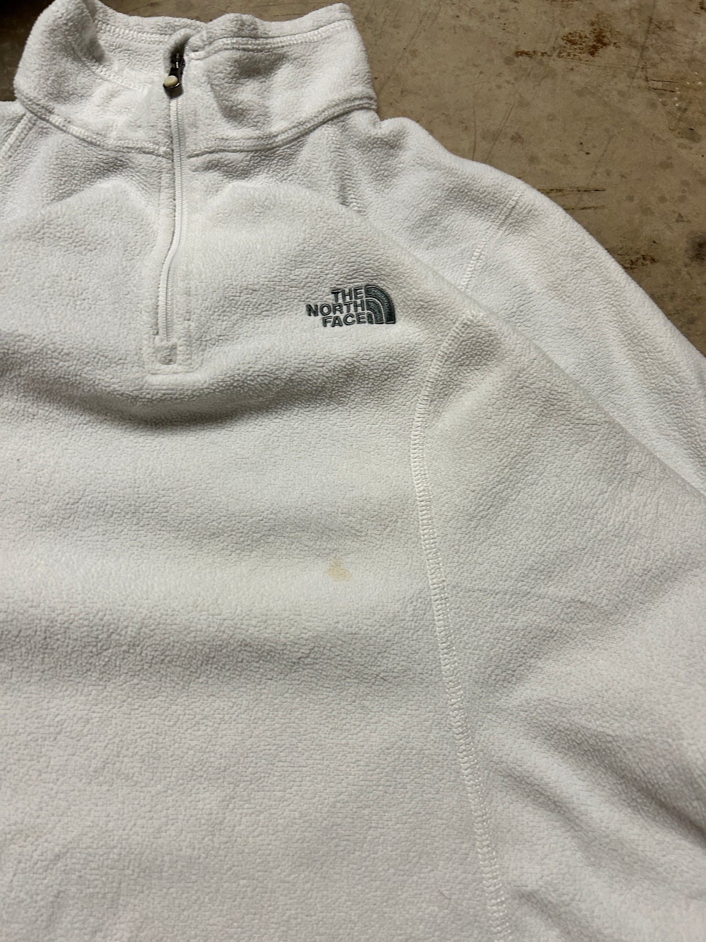 Women’s North Face Fleece (L)