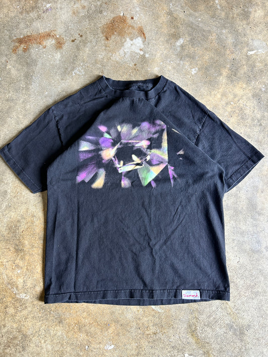 Y2K Diamond Supply Co Tee (L)