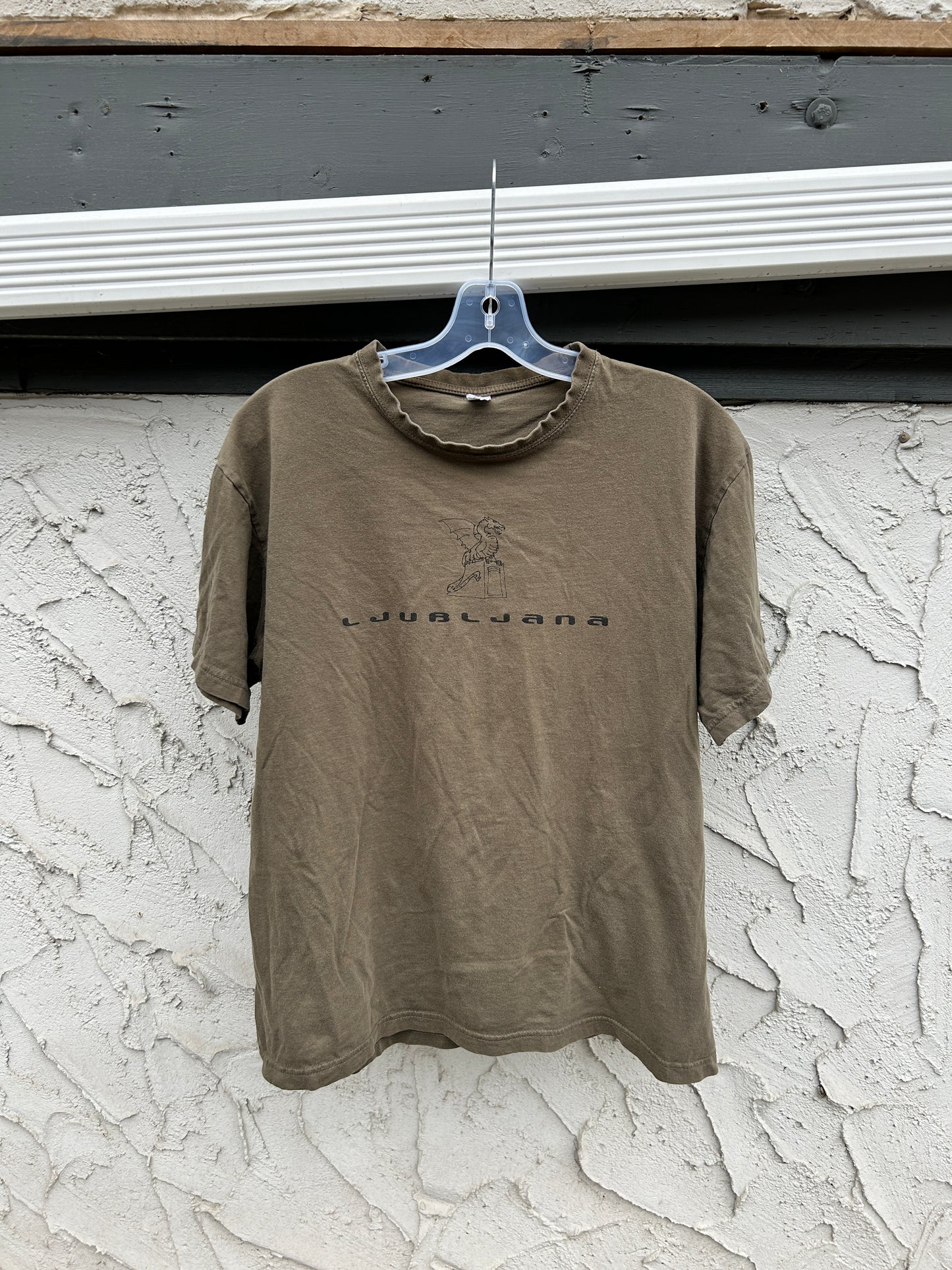 Ljubljana Tee (XL)