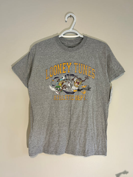 Faded Looney Tunes Tee (M)