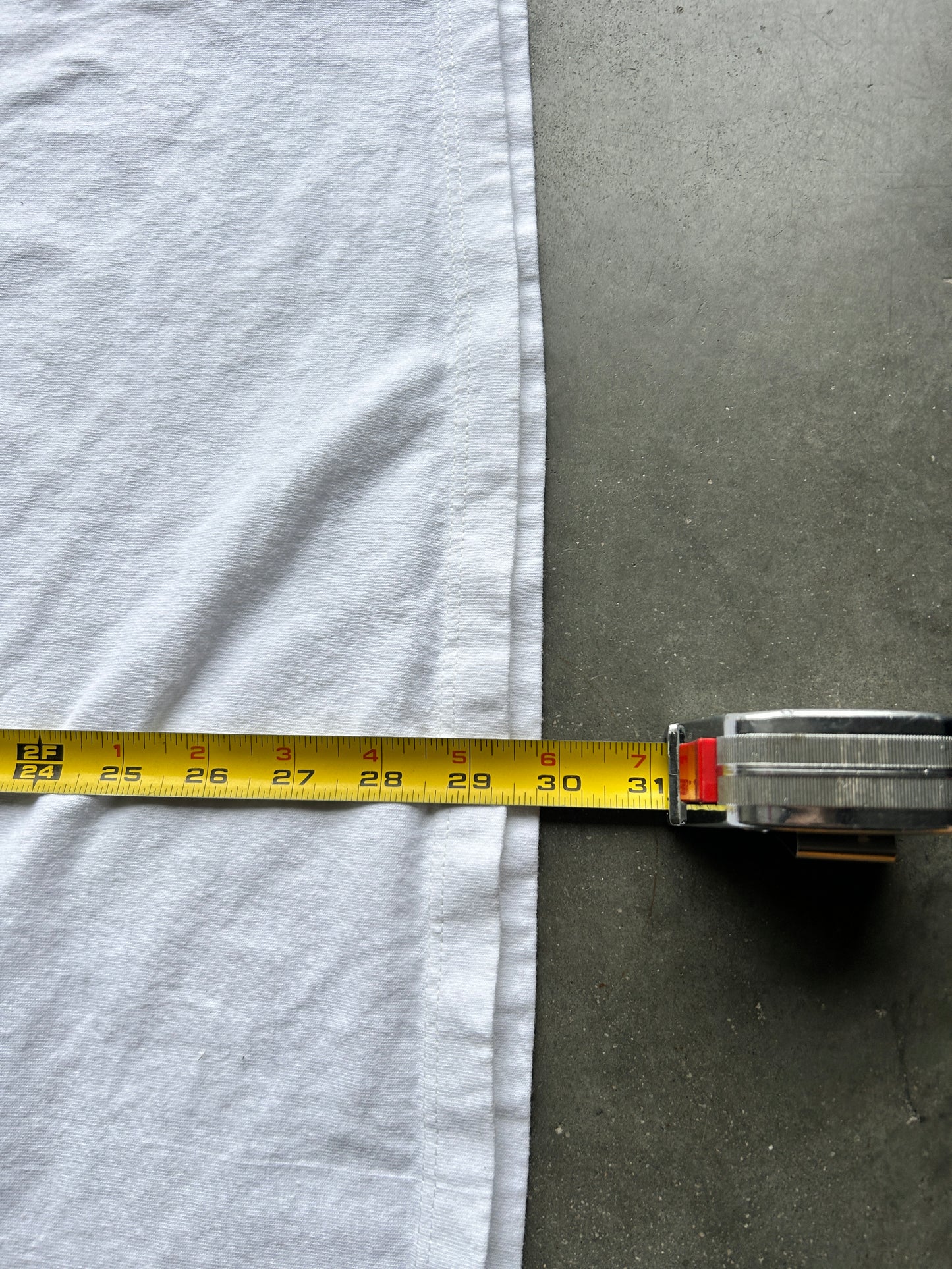 Vintage 1997 Stanley Cup Champs Detroit Redwings Tee (XL)