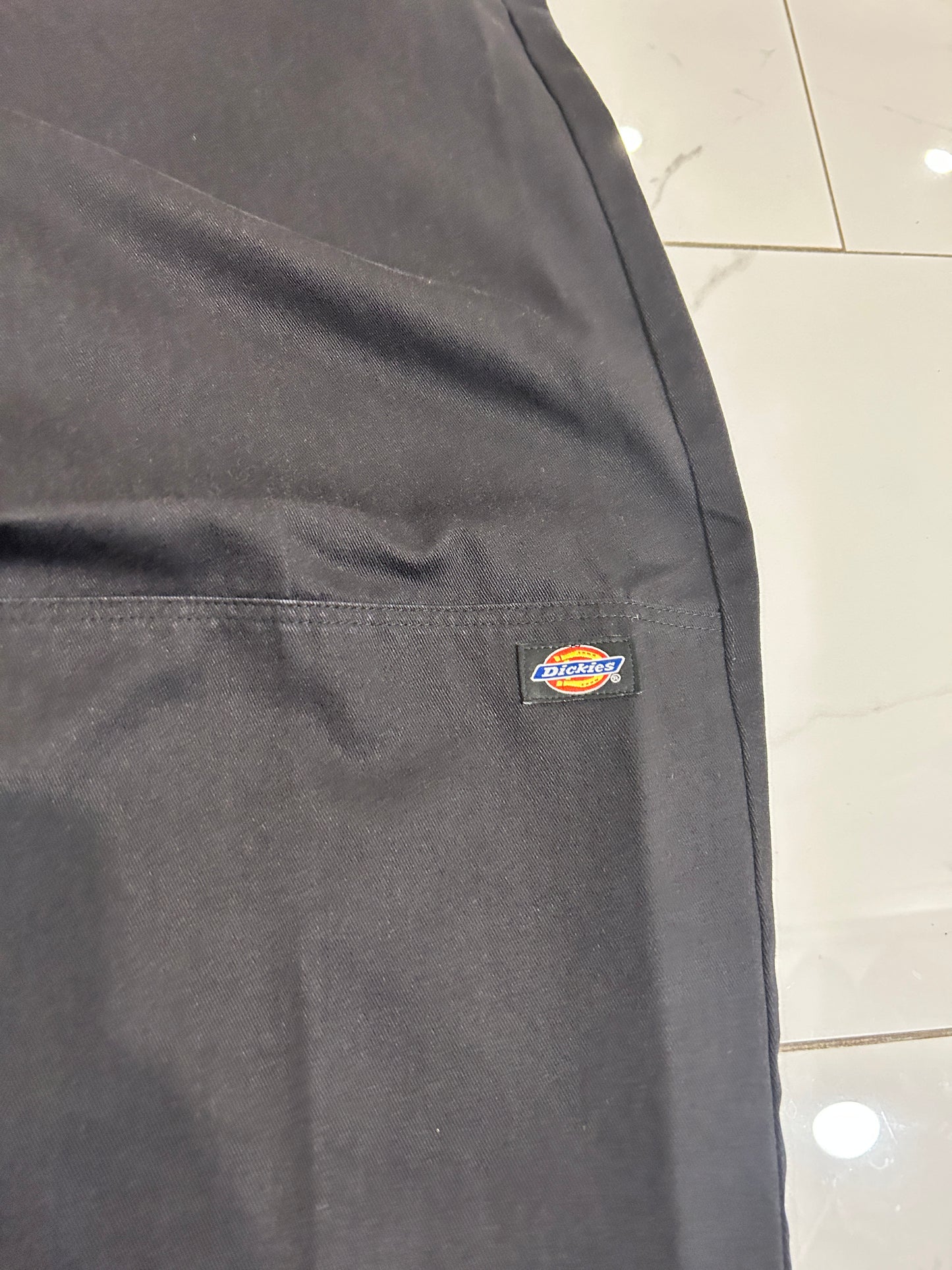 Dickies Double Knee Trousers (38x34)