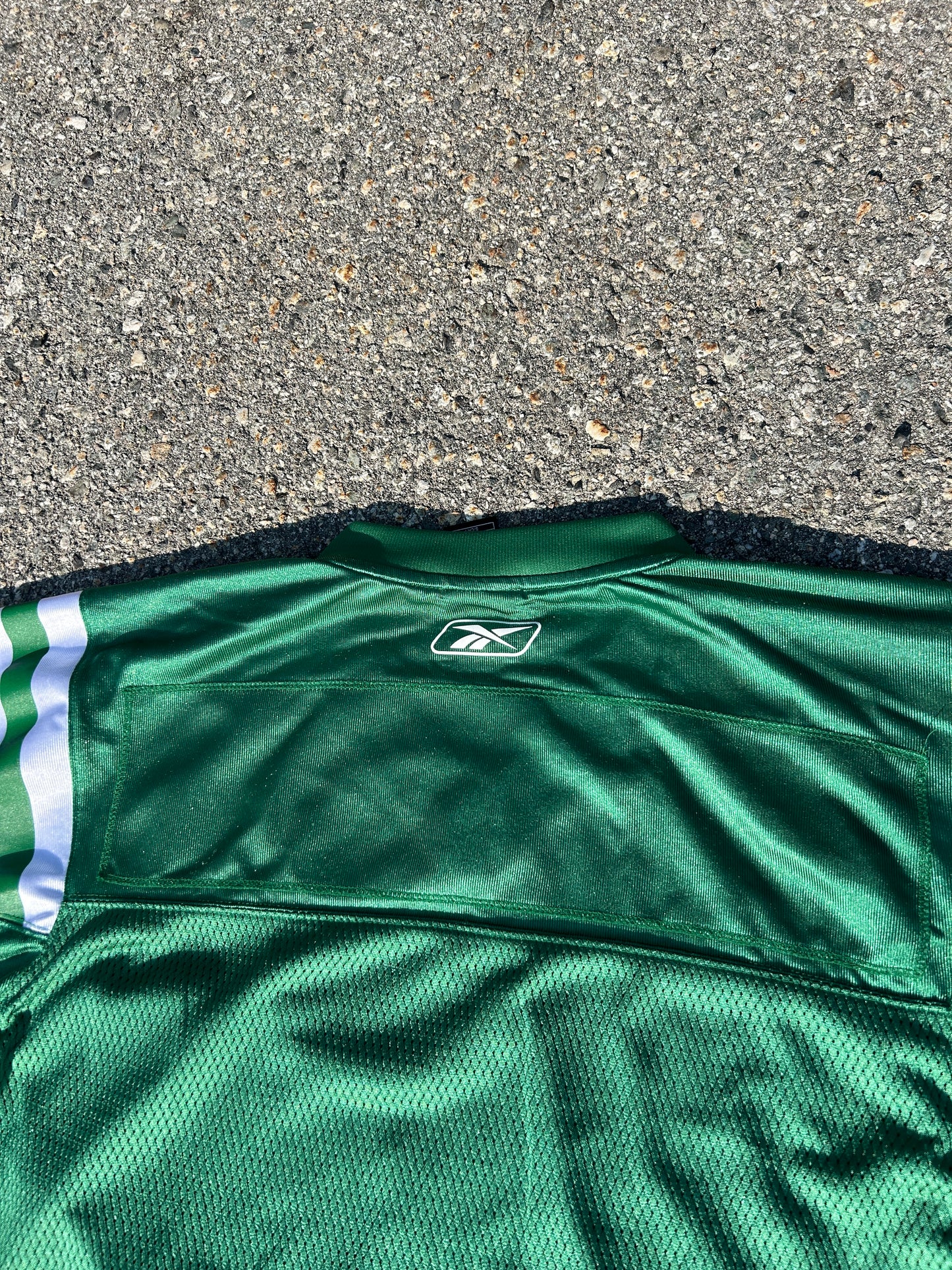 Reebok CFL Blank Practice Jersey (S)