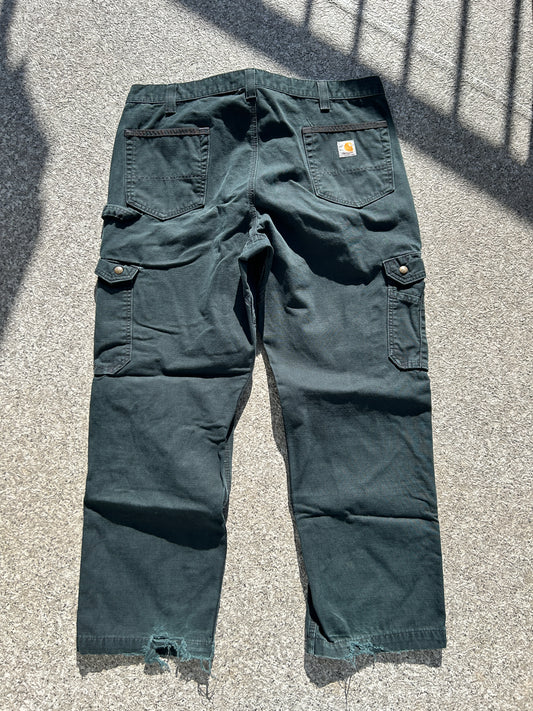 Carhartt Cargo Pants (40x30)