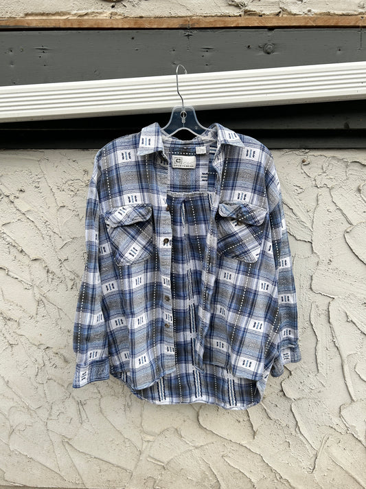 C&C Sportswear Flannel (M)