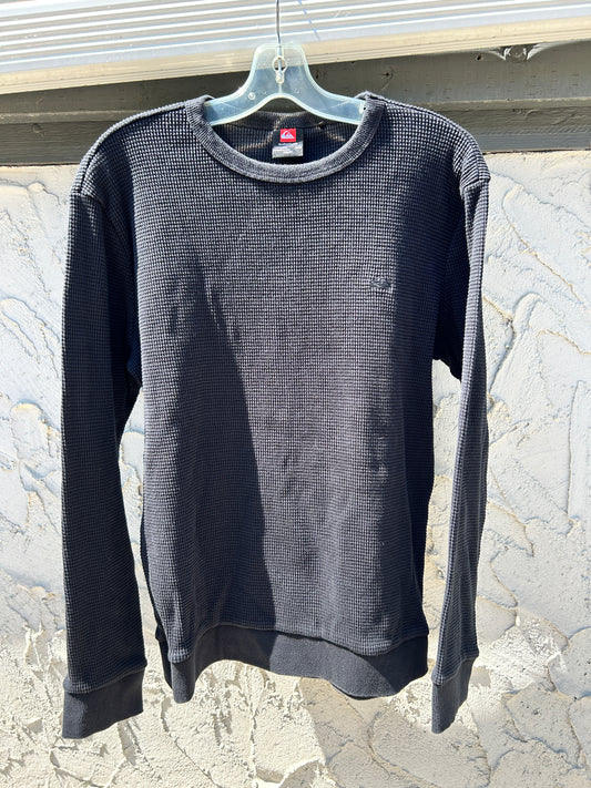 Black Quicksilver Thermal (M)