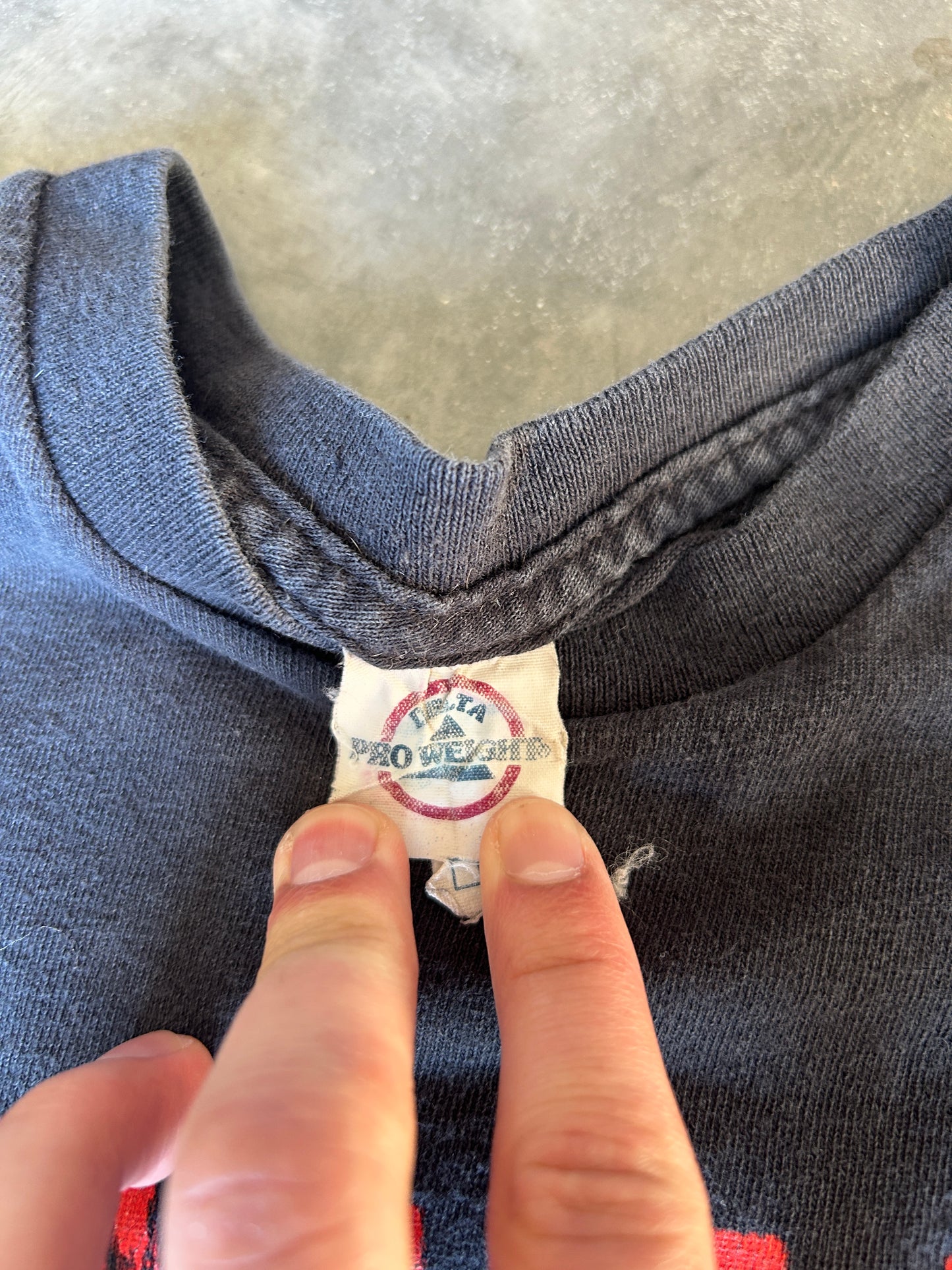 Legend of Zelda Ocarina of Time Tee (L)