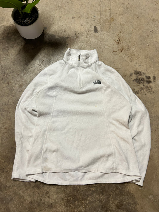 Women’s North Face Fleece (L)