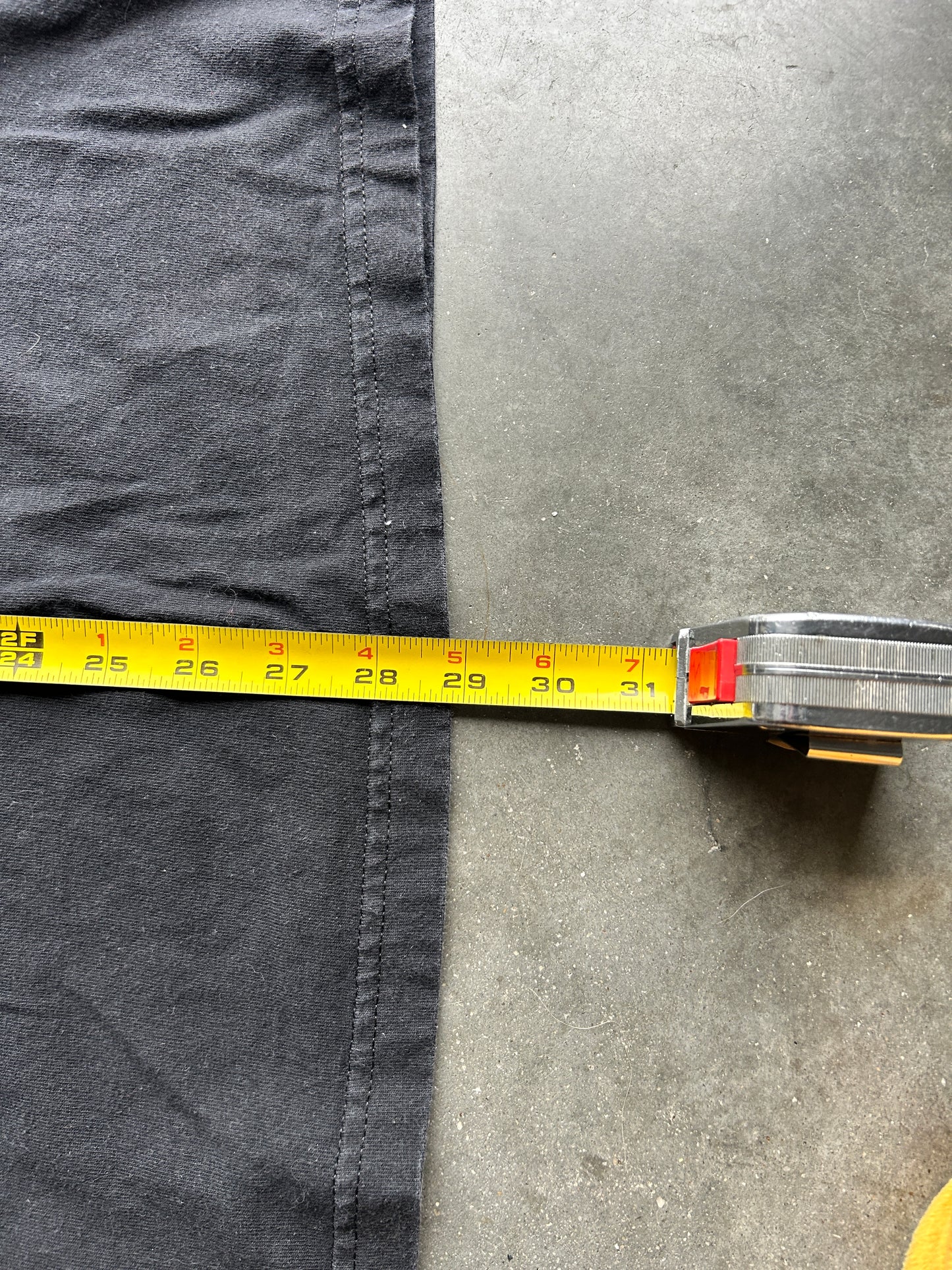 Vintage Marvel Mad Engine Black Spiderman Tee (L)