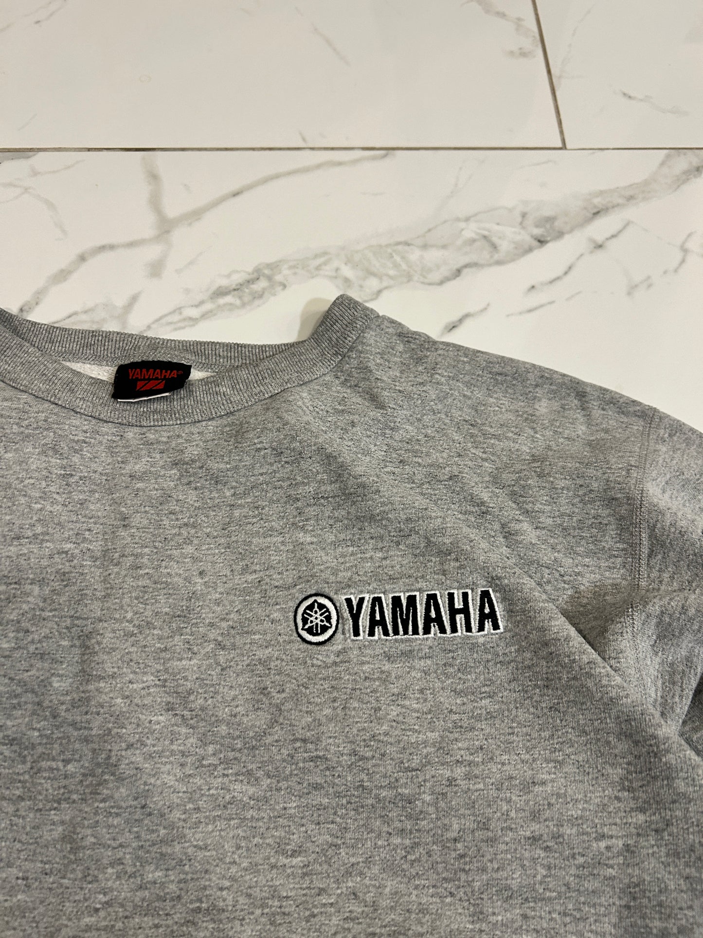 Vintage Yamaha Crewneck (XL)