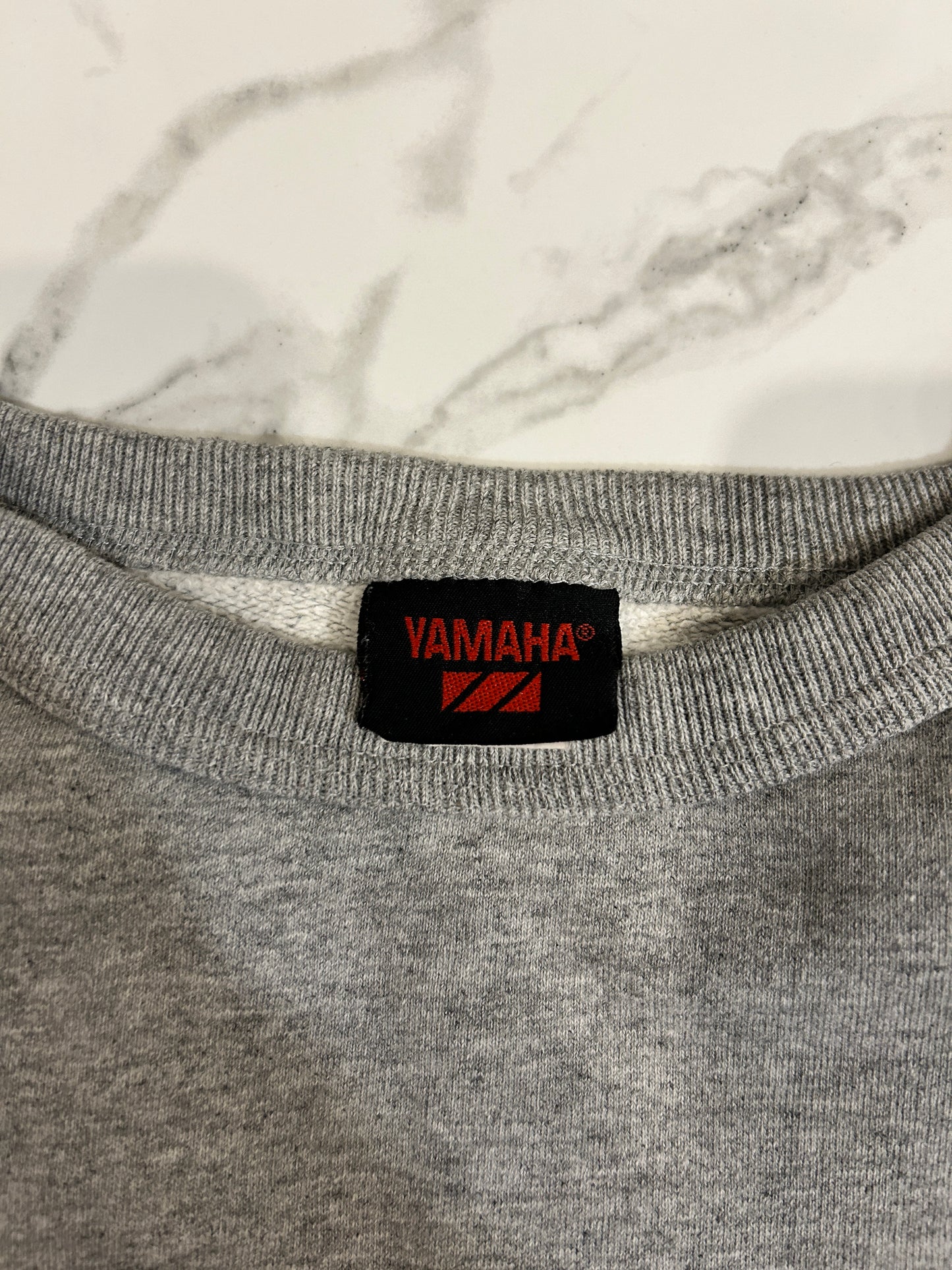 Vintage Yamaha Crewneck (XL)