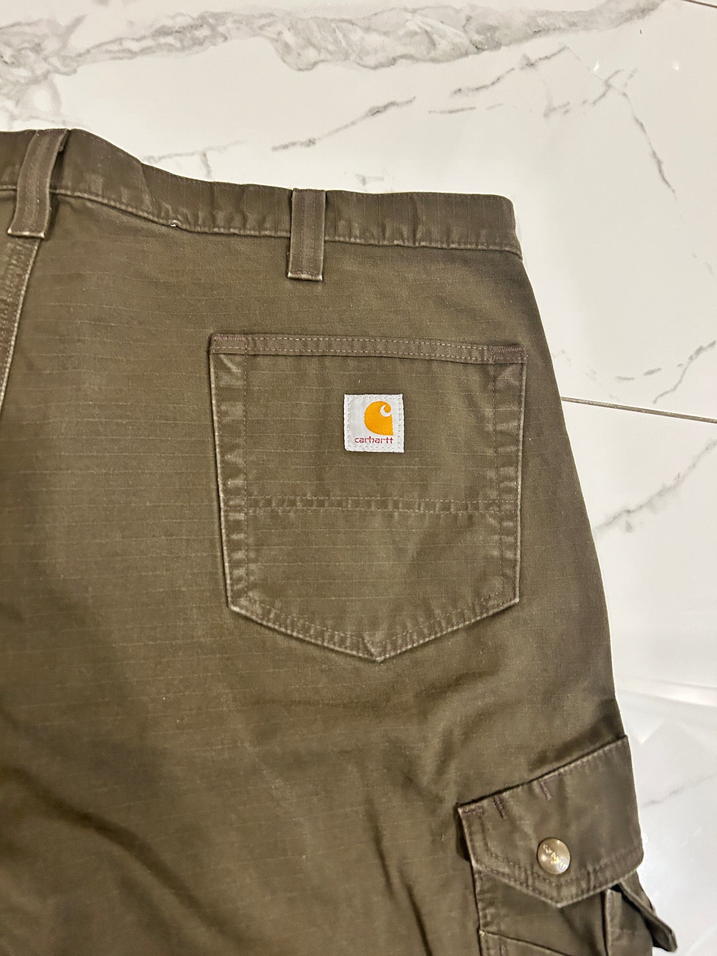 Carhartt Cargo Shorts (40W)