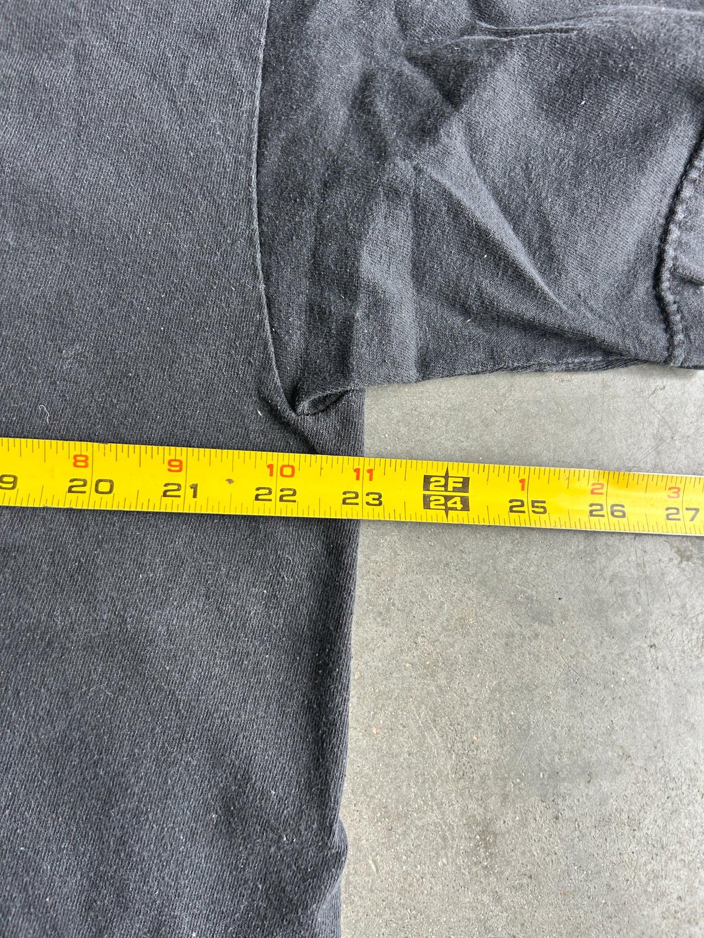 Vintage 2007 Spiderman 3 Spellout Tee (XL)