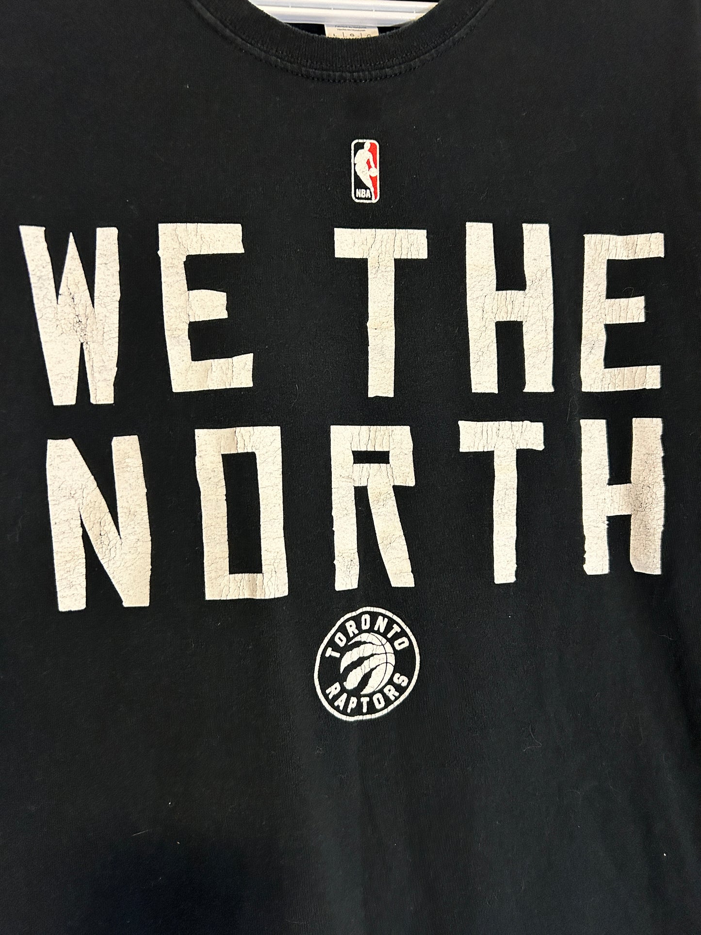 We The North Spellout Tee (L)