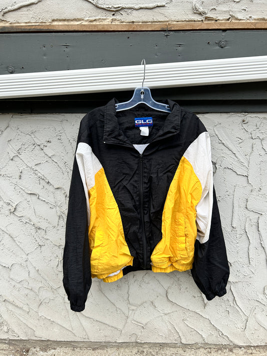 Vintage GLC Sport Windbreaker (XL)