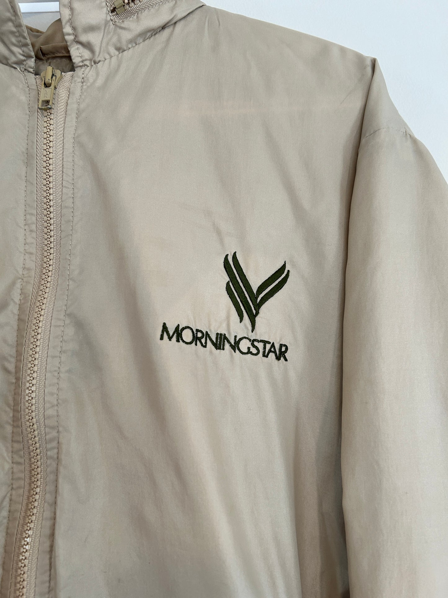 Morningstar Windbreaker (M)