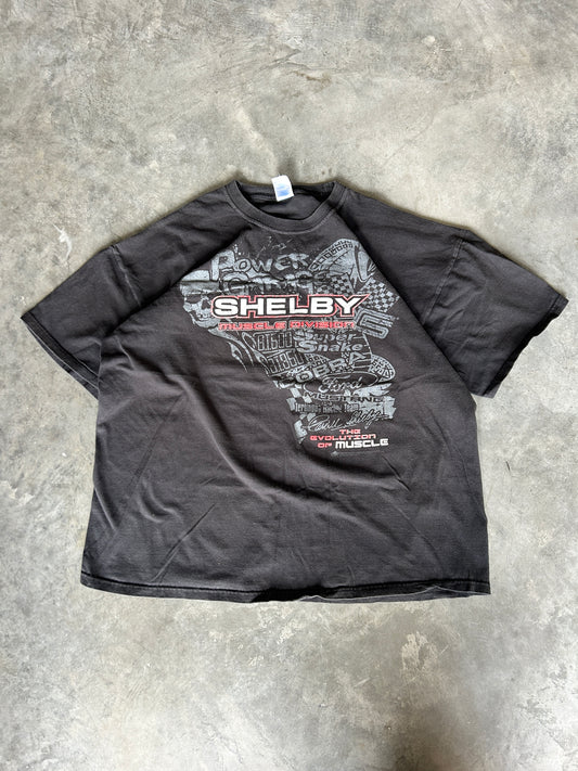 Y2K Style Ford Shelby Tee (2XL)