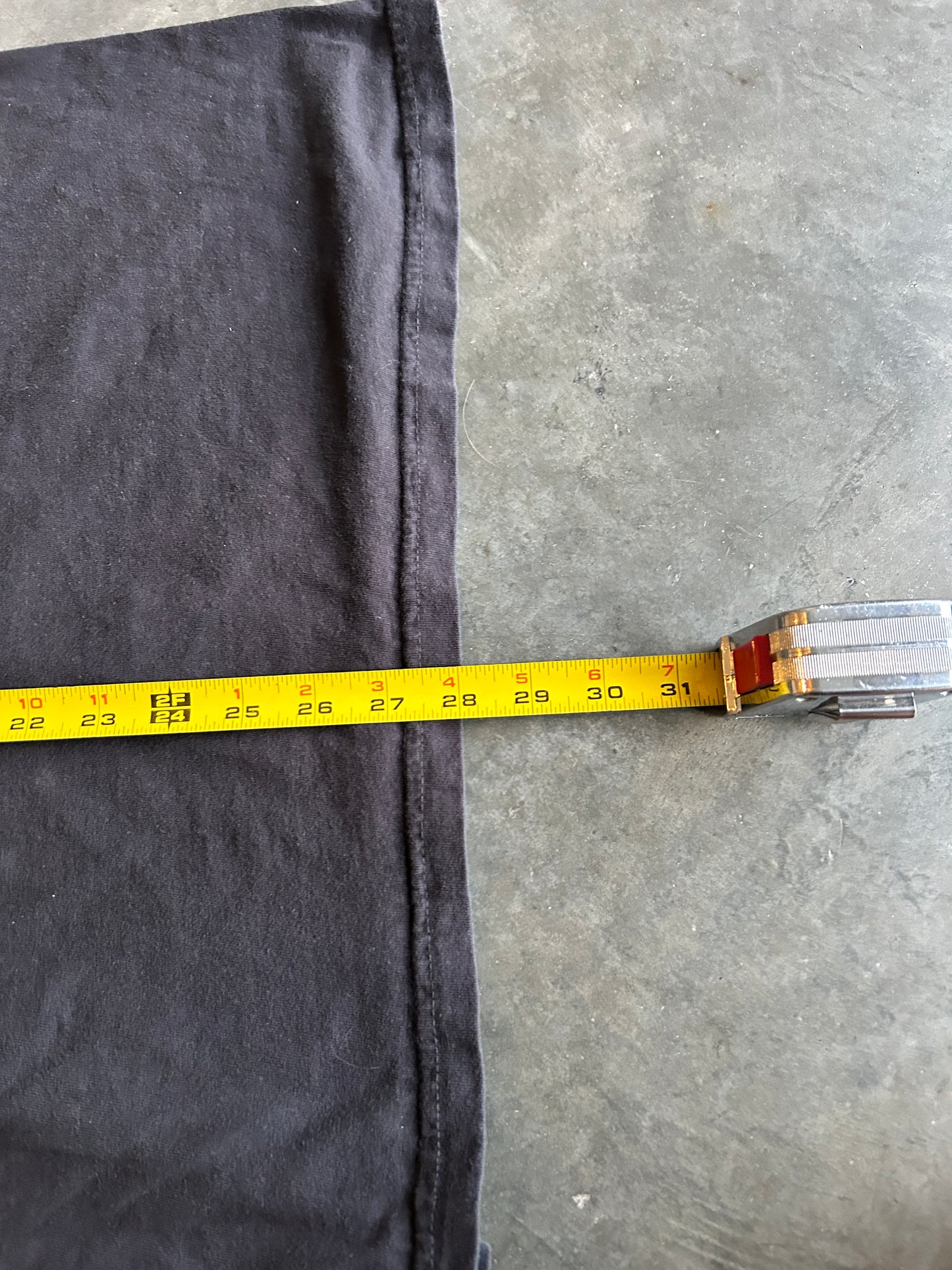 2023 SZA SOS Tour Tee (L)