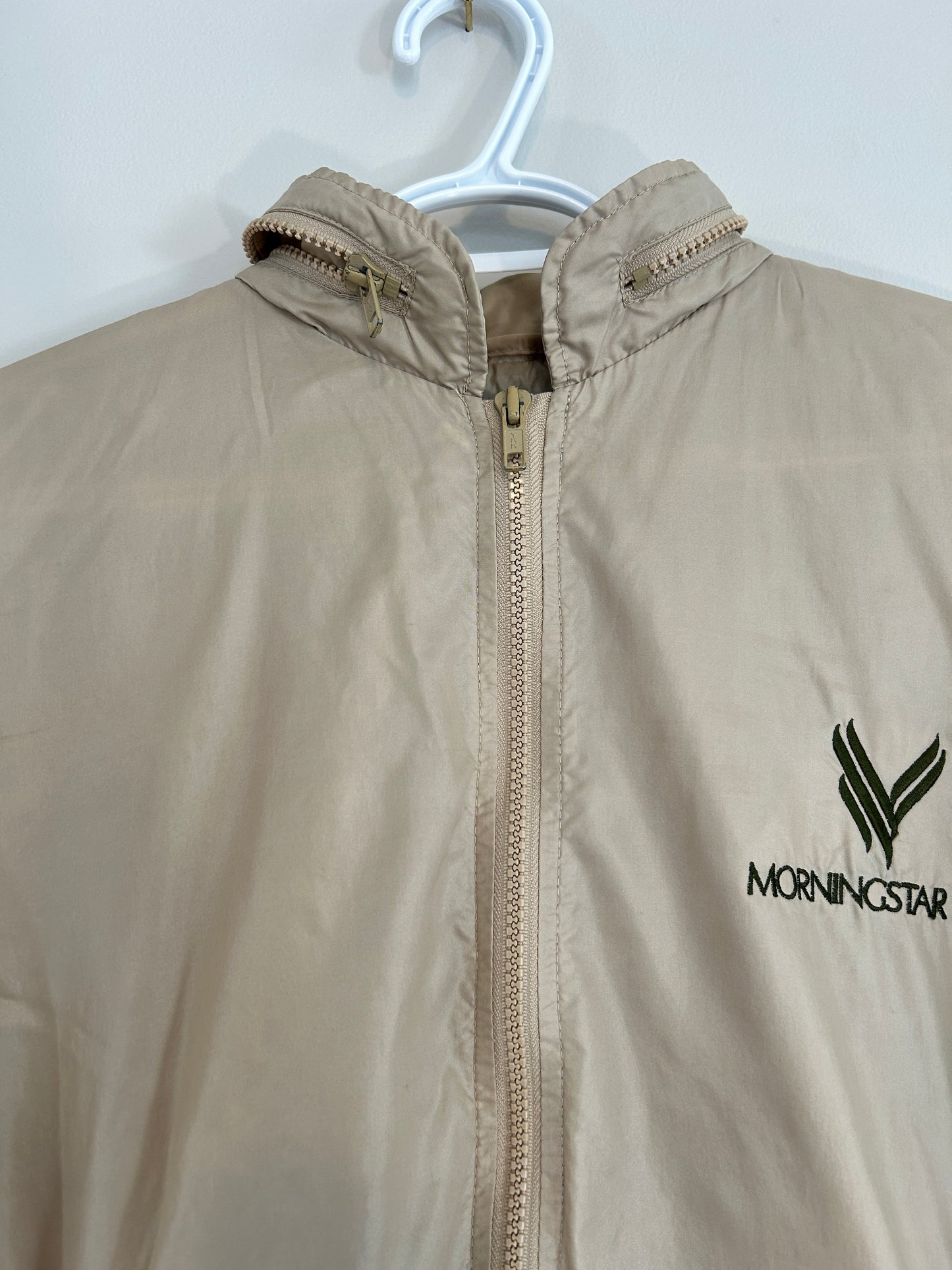 Morningstar Windbreaker (M)