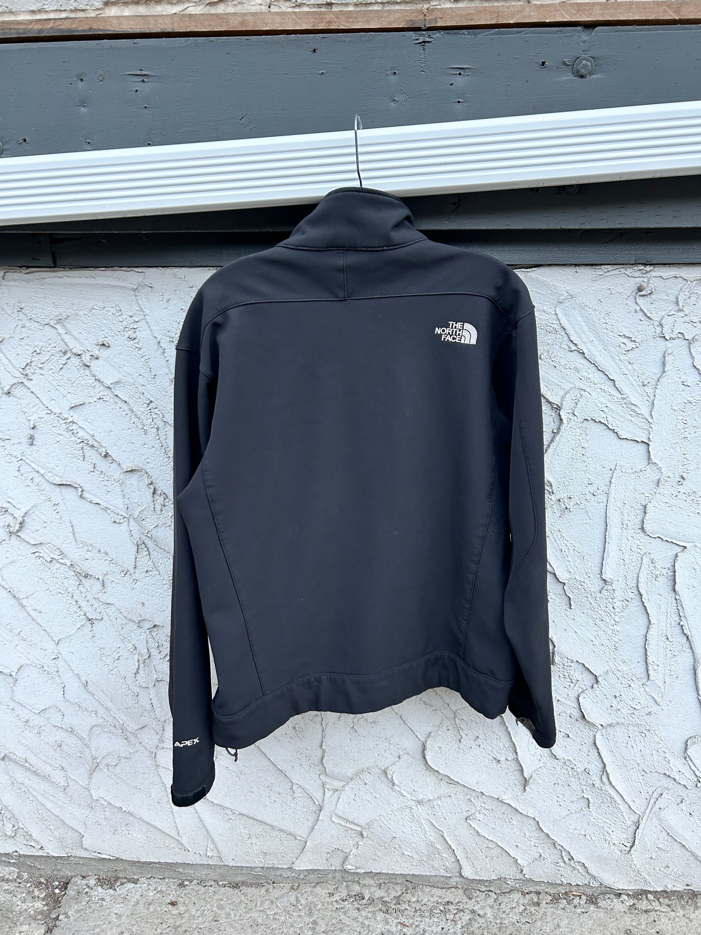 North Face Apex Jacket (M)