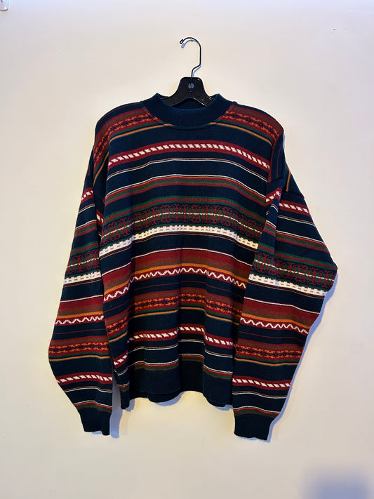 RR Classics Wool Blend Sweater (XL)