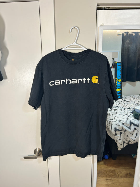 Carhartt Spellout Tee (M fits L)