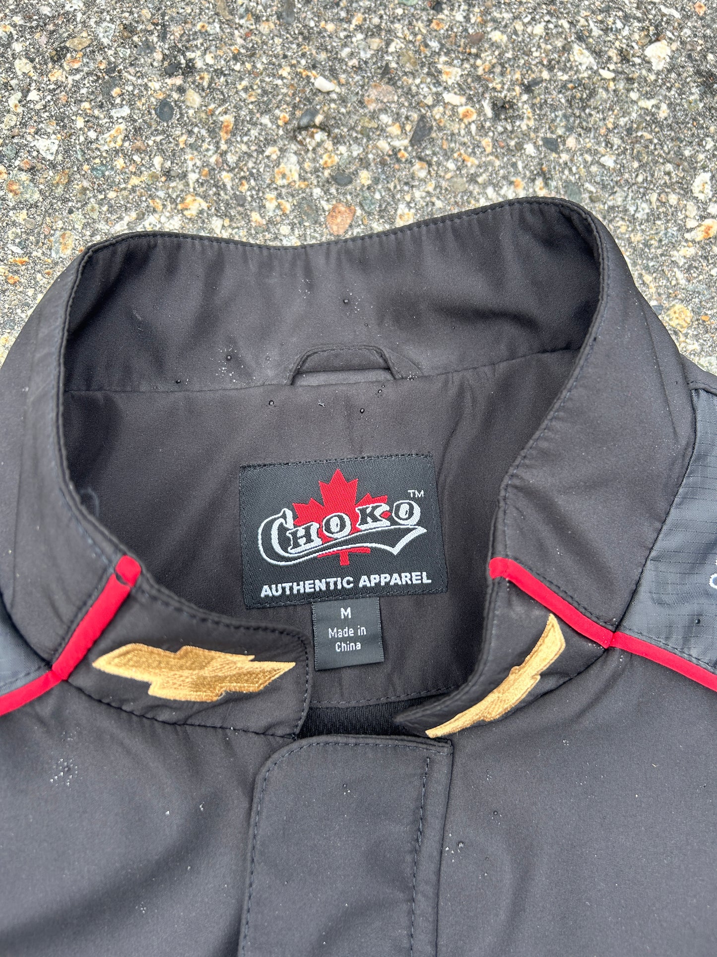 Choko Camaro Precision Racing Jacket (M)