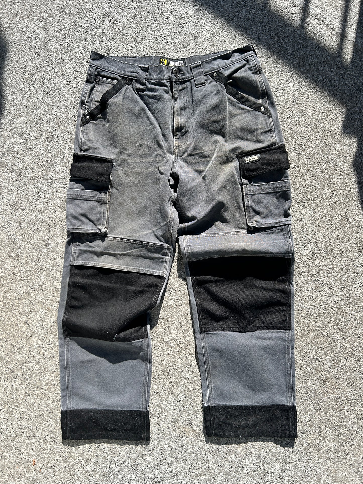 Holmes Work Pants (34x32)