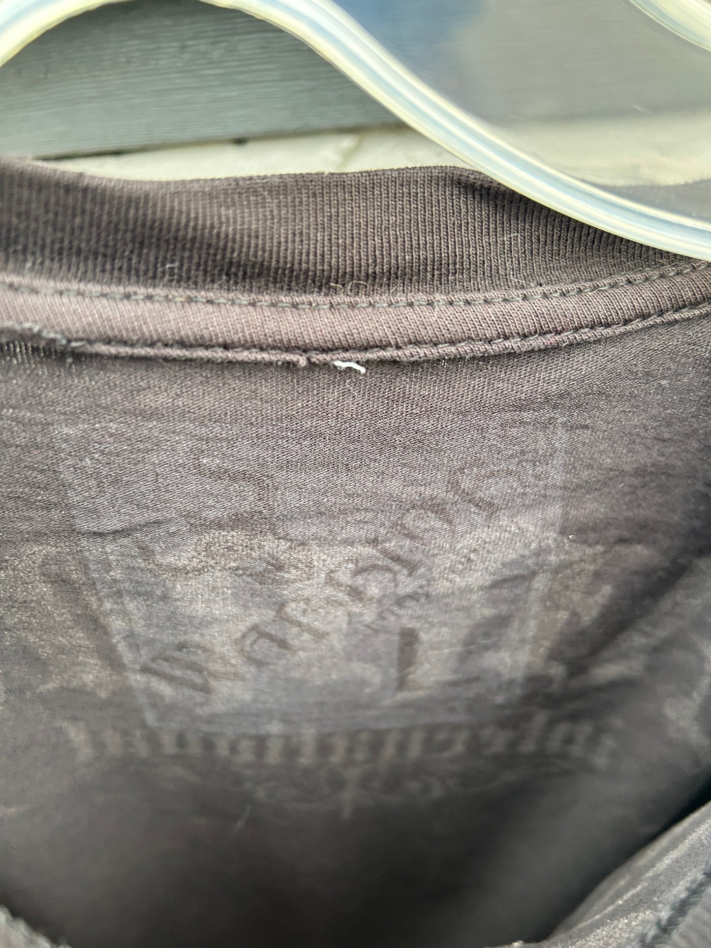 Y2K Warrior International Full Print Tee (L)