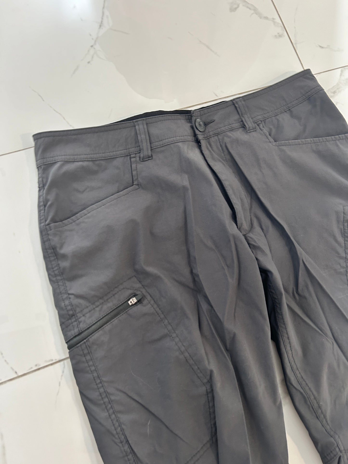 BCClothing Light Cargo Pants (36x30)