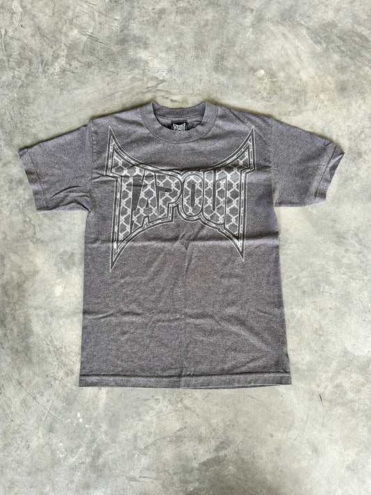 Y2K Tapout Logo Tee (S)