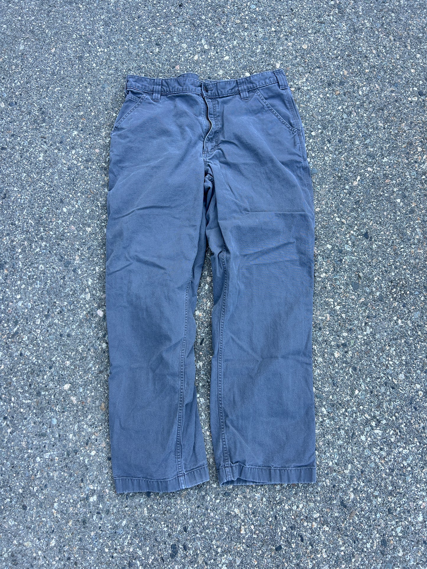 Carhartt Relaxed Fit Pants (38x32)