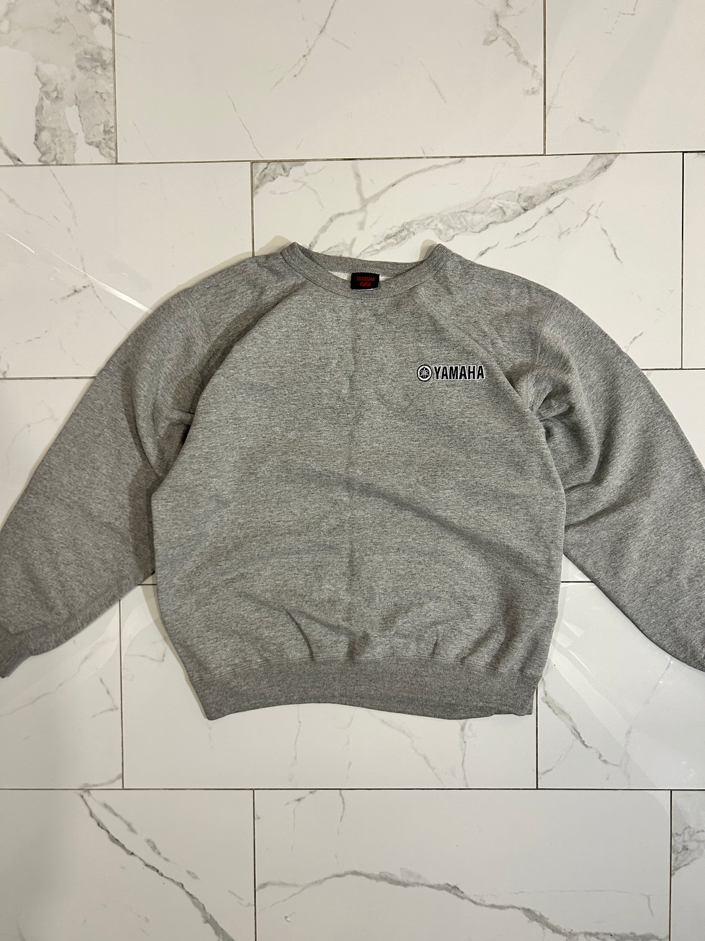 Vintage Yamaha Crewneck (XL)