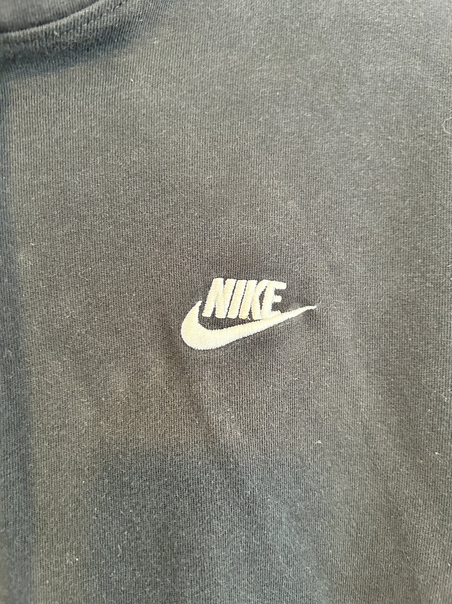 Lightweight Nike Hoodie (L)