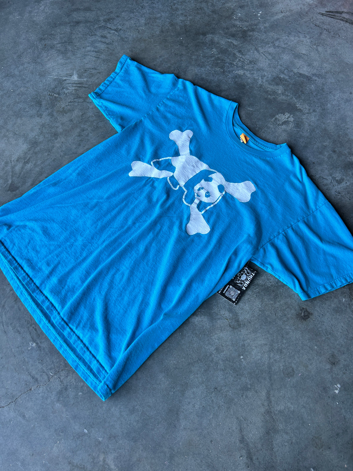 Enjoi Panda Bones Skater Tee (L)