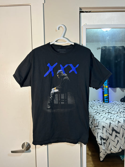 XXXTentacion Tee (L)