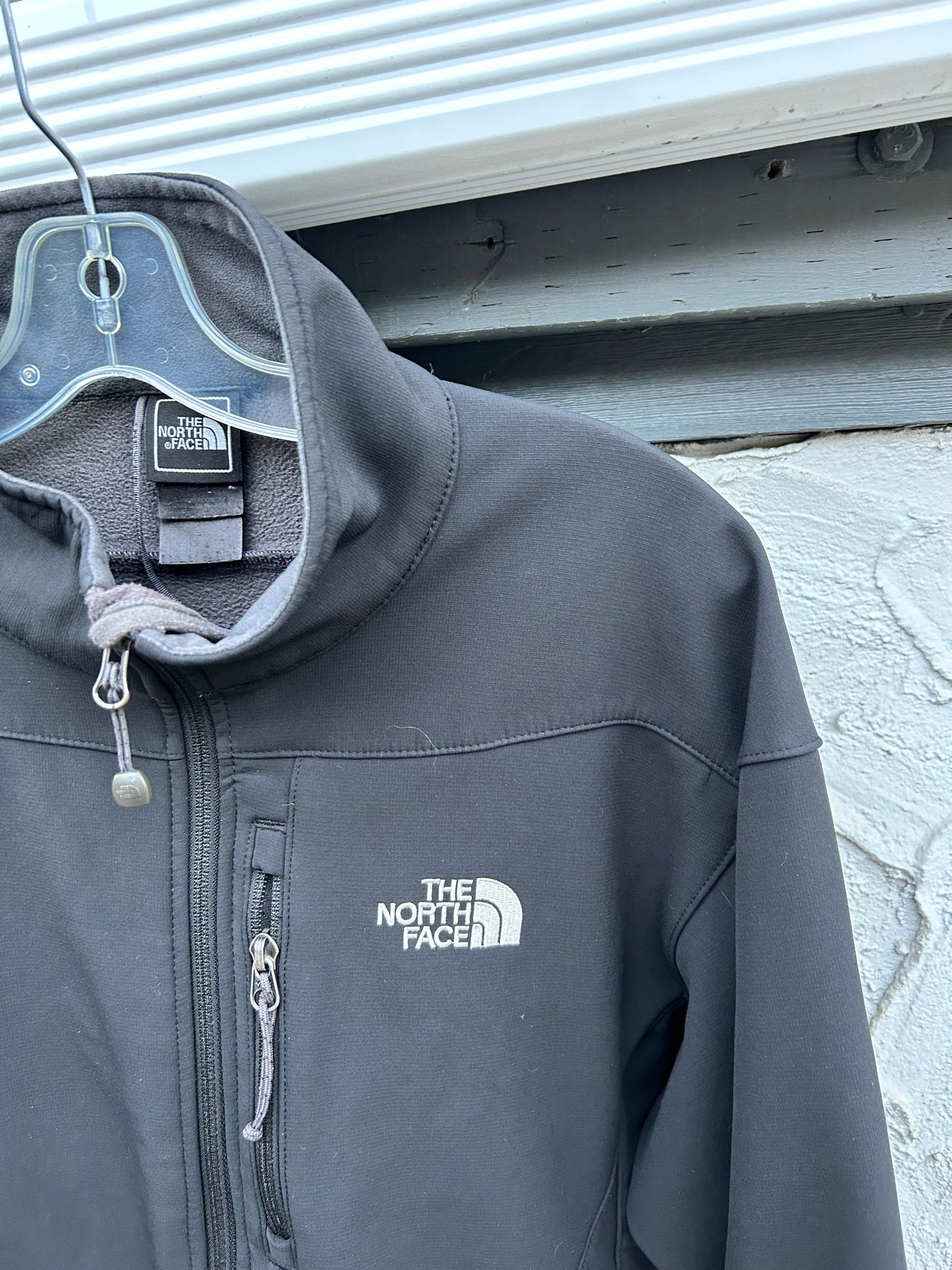 North Face Apex Jacket (M)