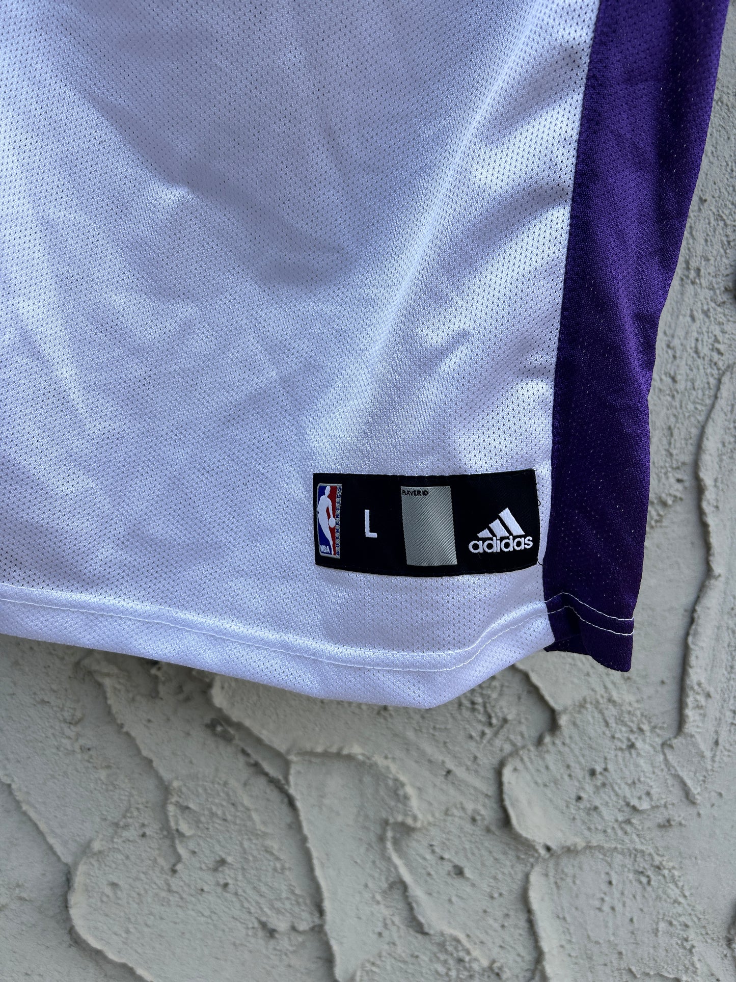 Adidas Steve Nash Phoenix Suns Jersey (S)